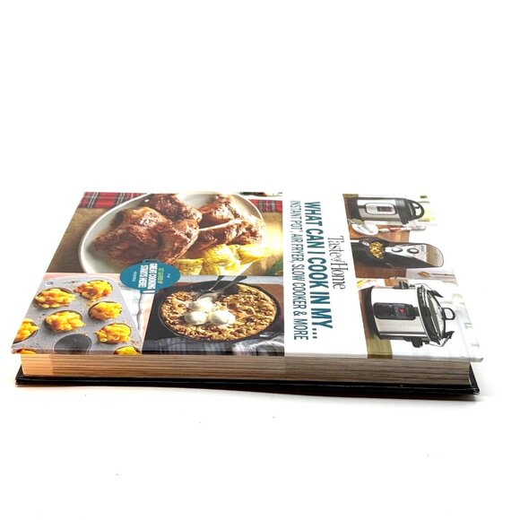 What Can I Cook In My ..., Hardcover by Taste of Home / ISBN 9781617659195 - Picture 4 of 10